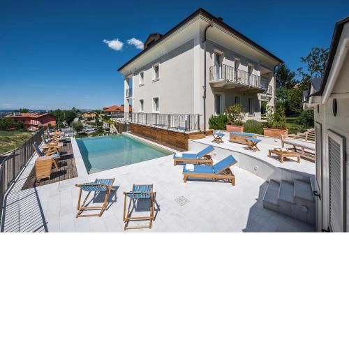 Villa Vitae