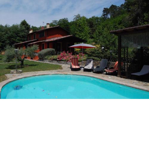 Villa Vitalina