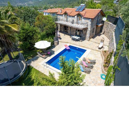 Villa Vitello
