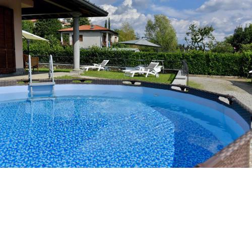Villa Vittoria