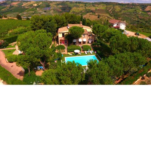 Villa Vittoria