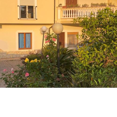 Villa vittoria