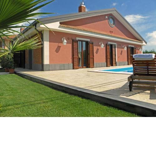VILLA VITTORIA
