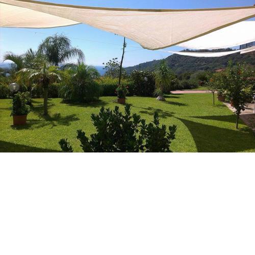 Villa Vittoria