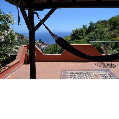 Villa Vittorio - Splendid panoramic sea view terrace