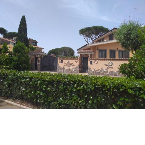 Villa Vittorio