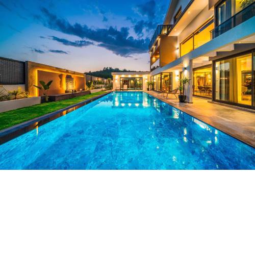 Villa Vizo
