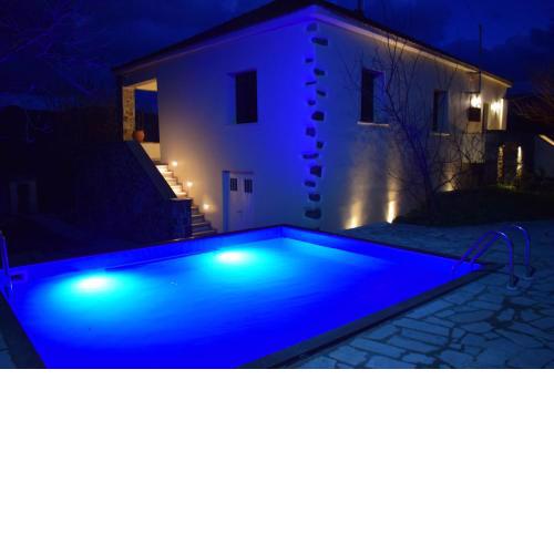 Villa Vlatos