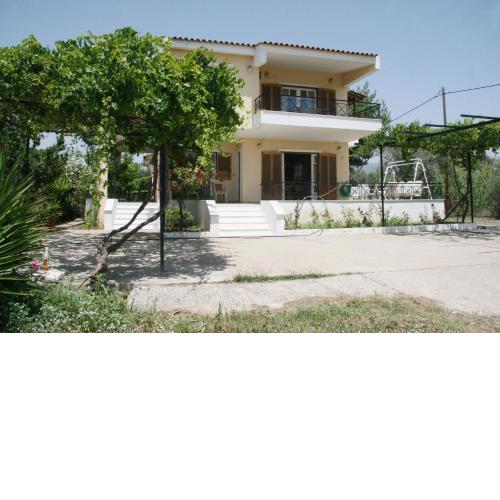 Villa Vlichos