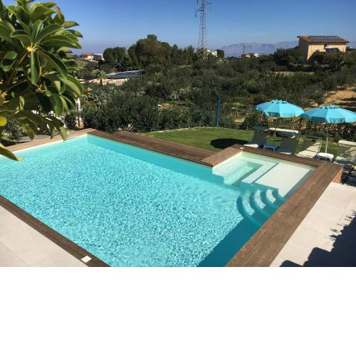Villa Vo' Scurá