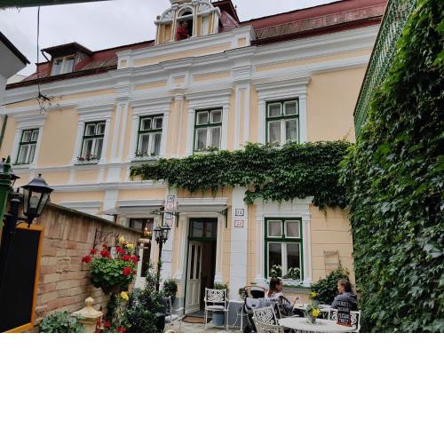Villa Vodicka