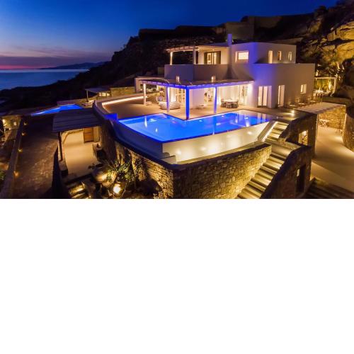 Villa Vogue Mykonos