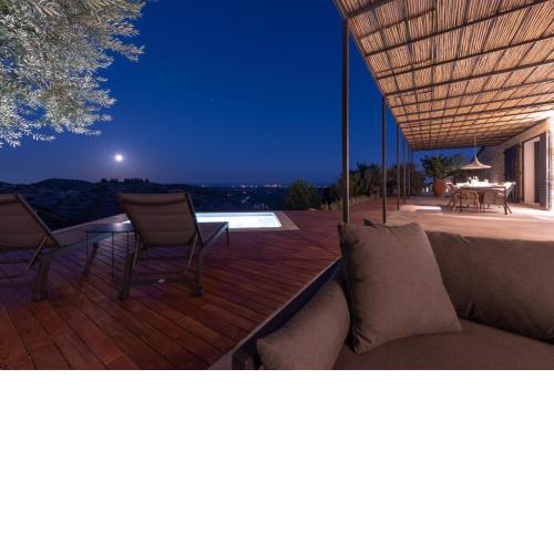 Villa Vogue Retreat