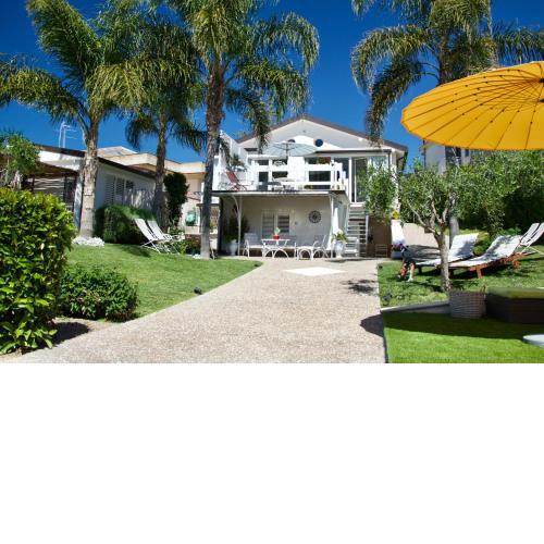 Villa Volli Three Rooms