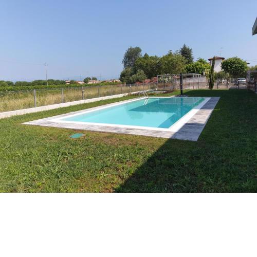 Villa Volponi