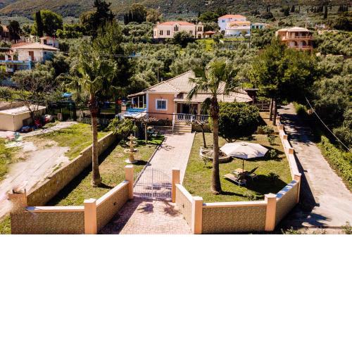 Villa Volterino