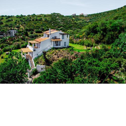 Villa Von Sophia