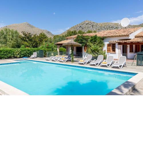 Villa Vora