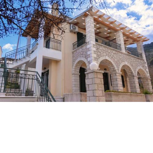 Villa Votistis A1