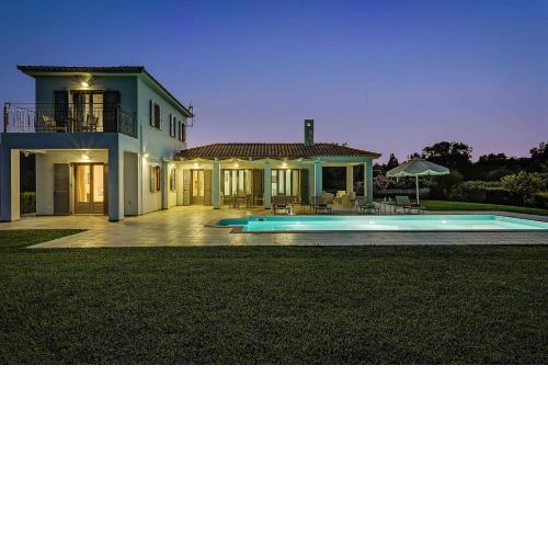 Villa Votsalo