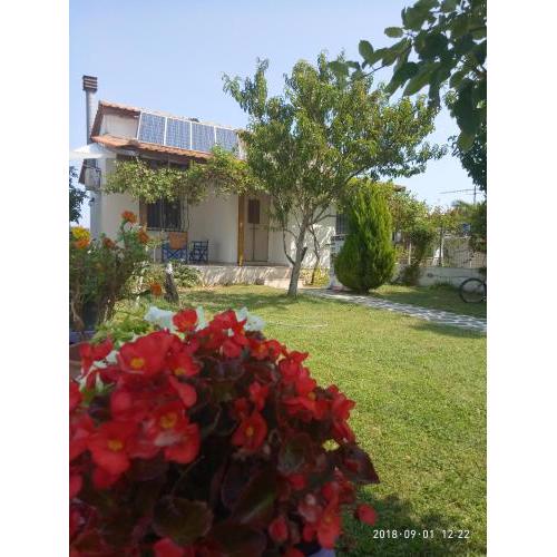 villa voula I