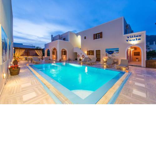 Villa Voula