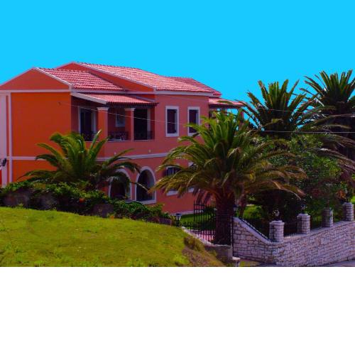 Villa Voula