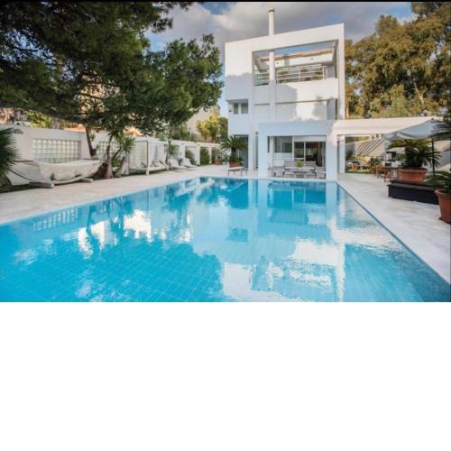 Villa Vouliagmeni - Attiki