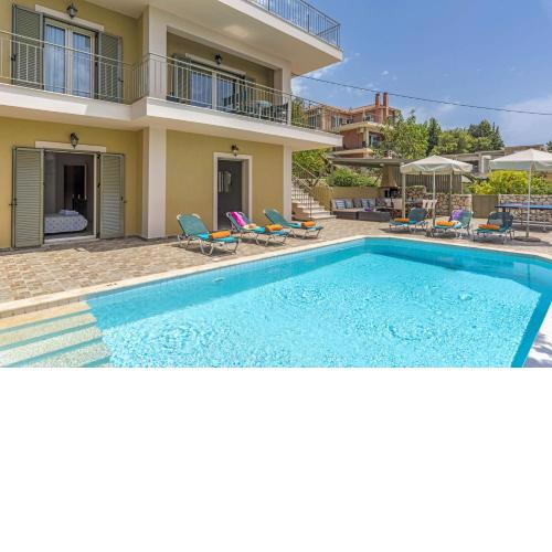 Villa Vounaki by Villa Plus