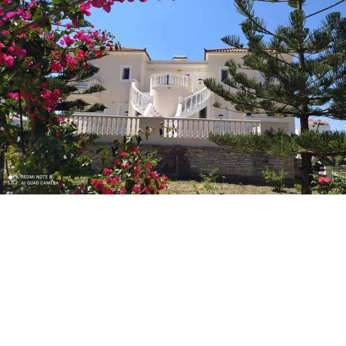 Villa Vourda