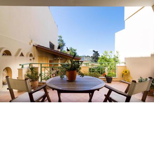 Villa Voutes