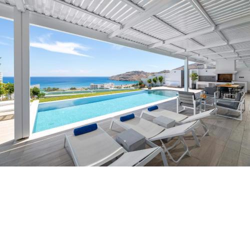 Villa Vrachos