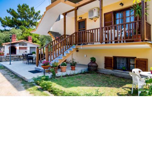 Villa Vrachos