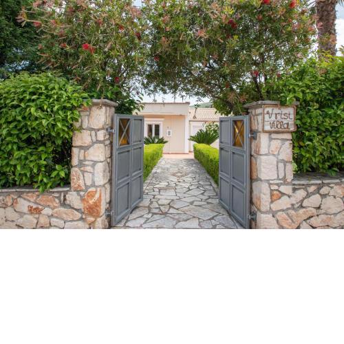 Villa Vrisi