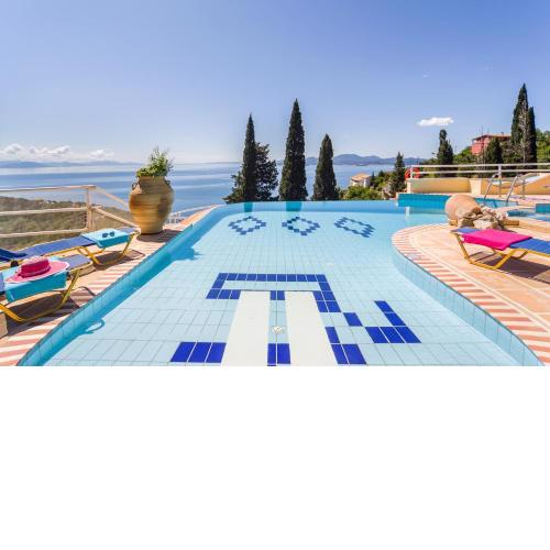 Villa Vrysoulla by Villa Plus