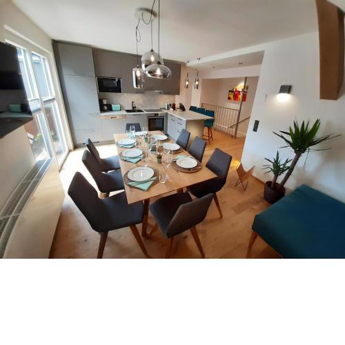 Villa Waluliso by Schladming-Appartements
