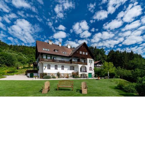 Villa Weiss