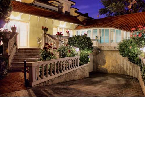 Villa Wellness