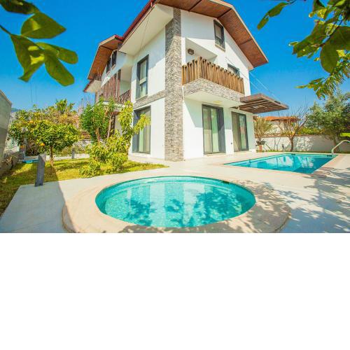 Villa Welt