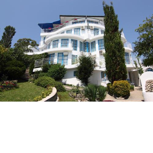 Villa White Dove