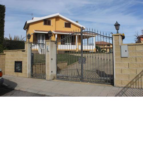 Villa Wight