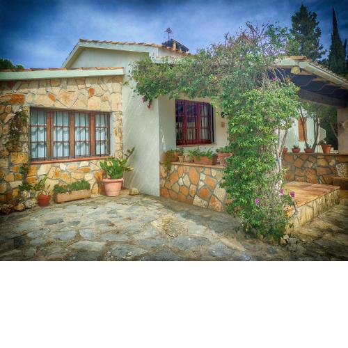 Villa with garden, Cala Millor