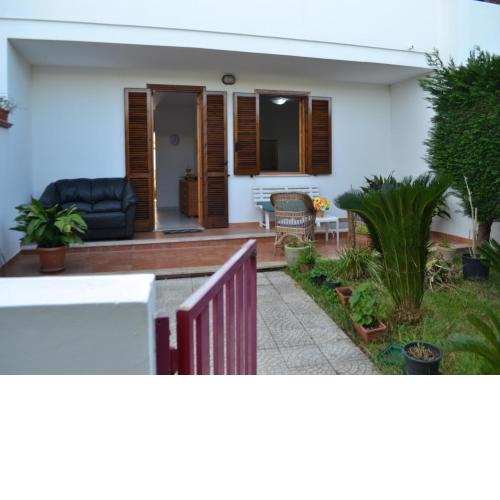 Villa with open space in Torre Dellorso