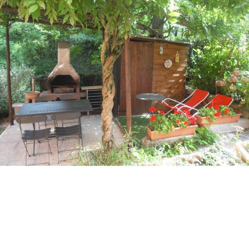 Villa with Pool near 5Terre Firefly