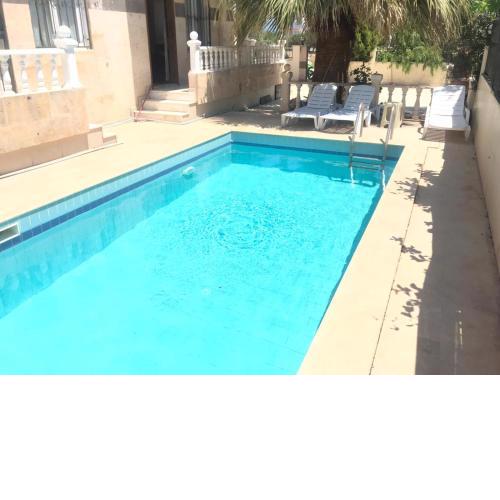 VILLA with PRIVATE POOL IN ALTINKUM