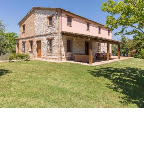 Villa with private pool stunning views near sea