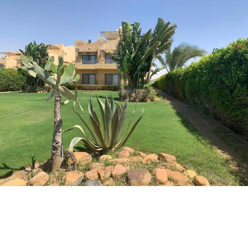 Villa with Sea View at Sinaway Lagoon Resort & Spa Ras Sedr, South Sinai - Private Residence
