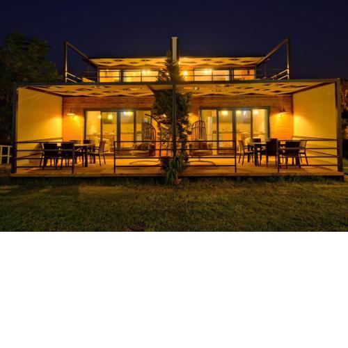 Villa Wonder