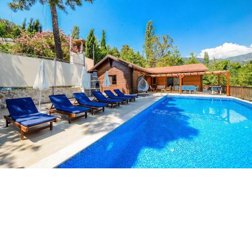 Villa Woodhouse