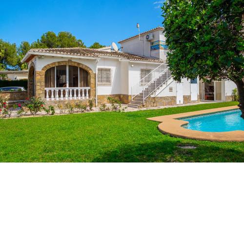 Villa Wunderlich